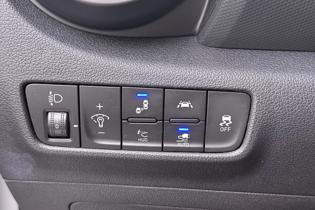 Hyundai Kona – foto 21