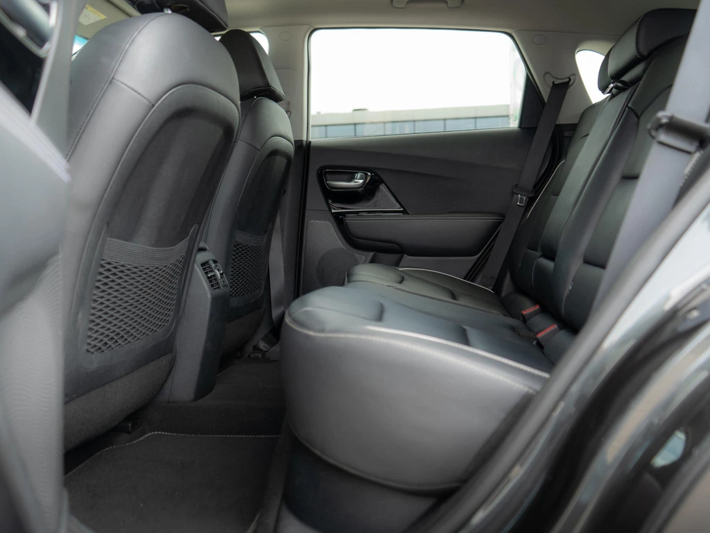 Kia e-Niro – foto 24