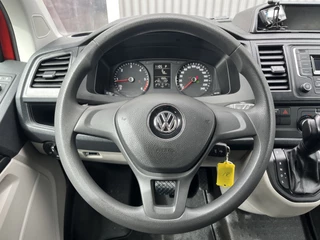 Volkswagen Transporter – thumbnail 23
