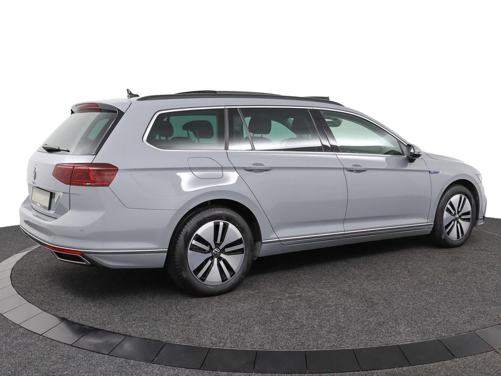 Volkswagen Passat – foto 6