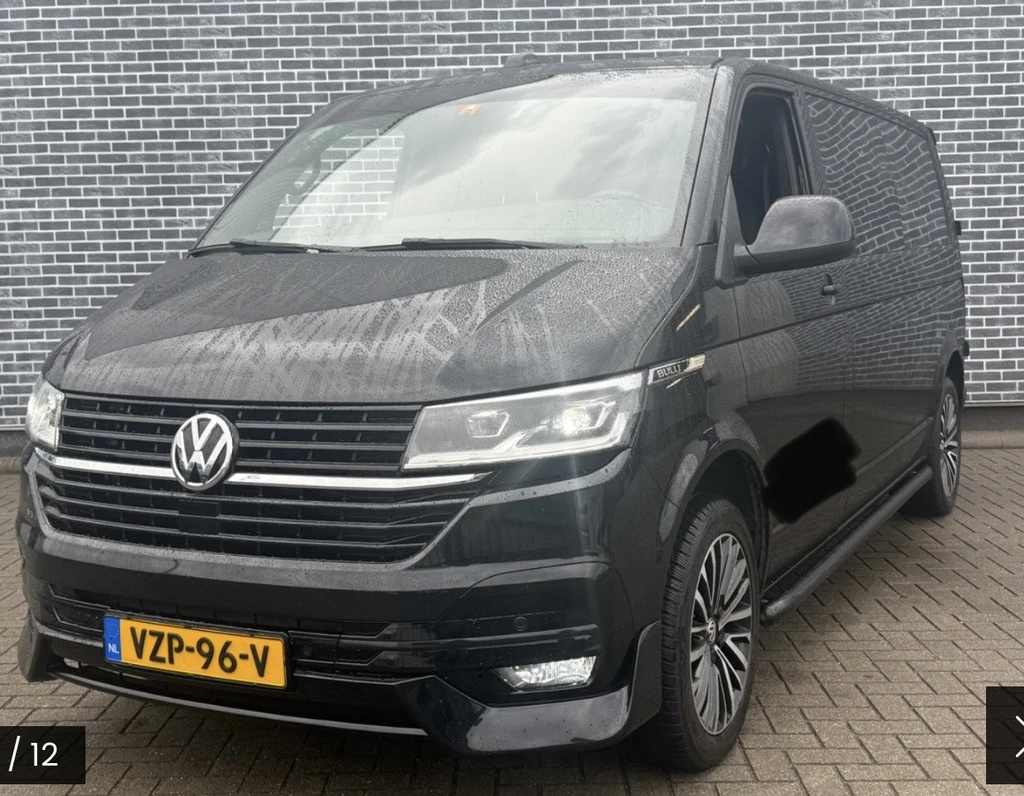 Volkswagen Transporter – foto 2