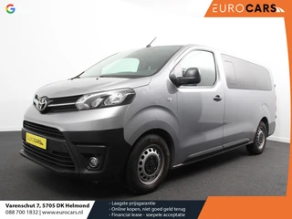 Toyota ProAce – thumbnail 1