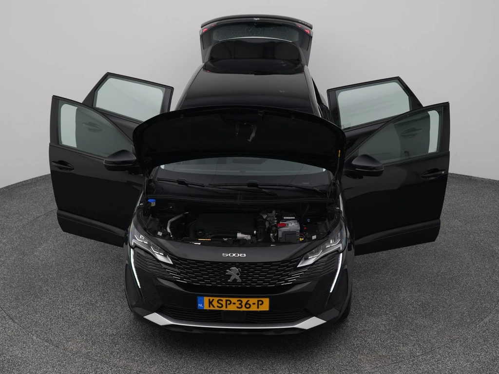 Peugeot 5008 – foto 20