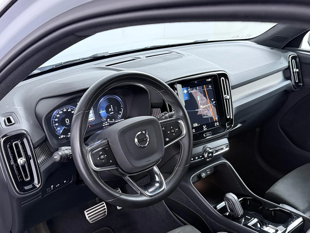 Volvo XC40 – foto 7