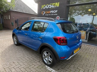 Dacia Sandero Stepway – thumbnail 4