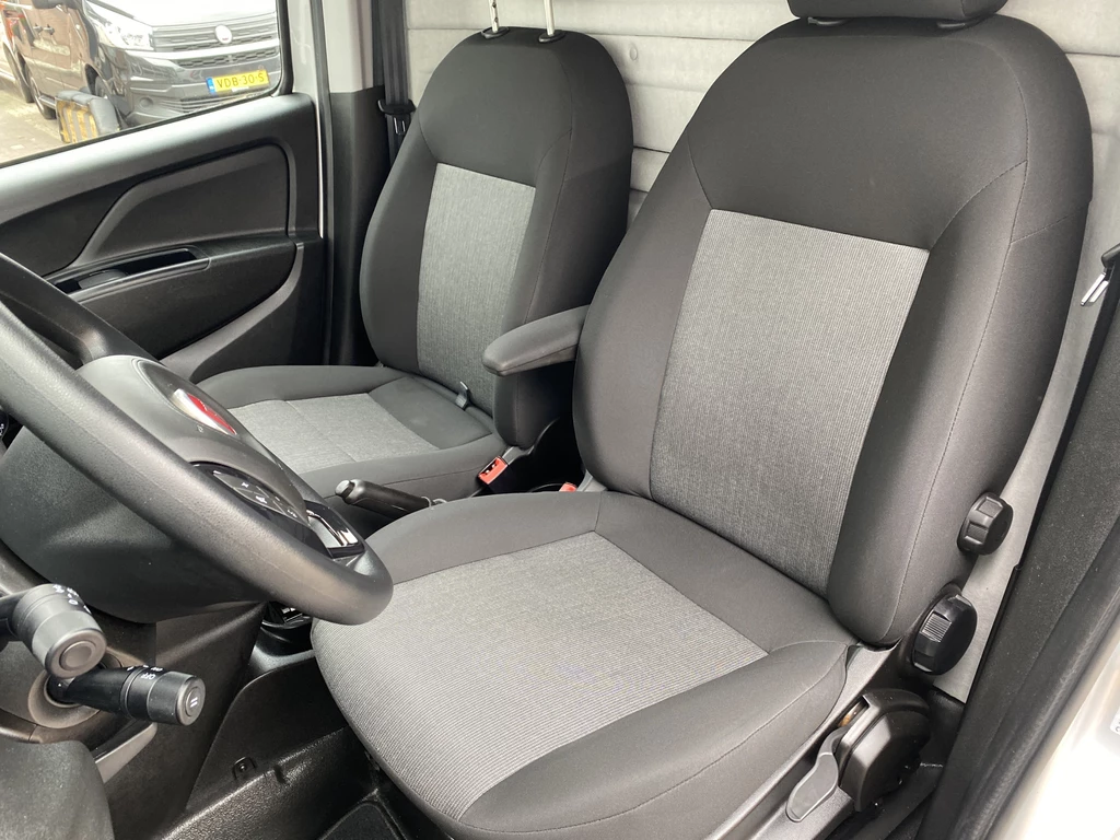 Fiat Doblò – foto 35