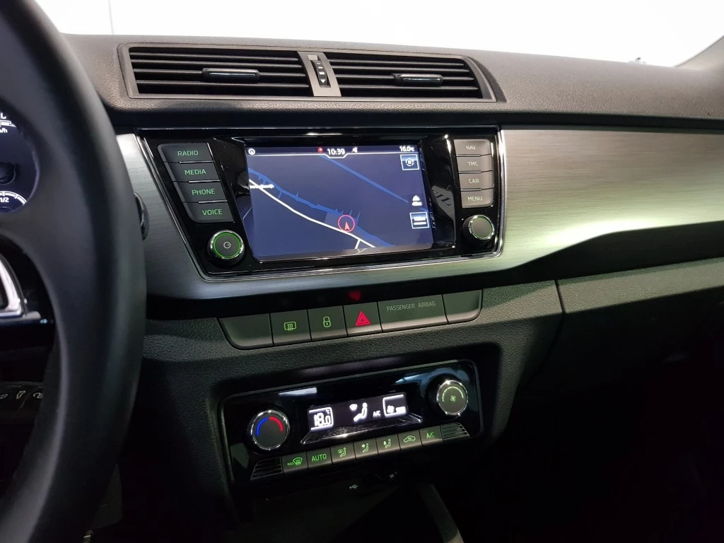 Škoda Fabia – foto 38