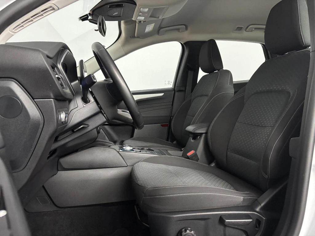 Ford Kuga – foto 11