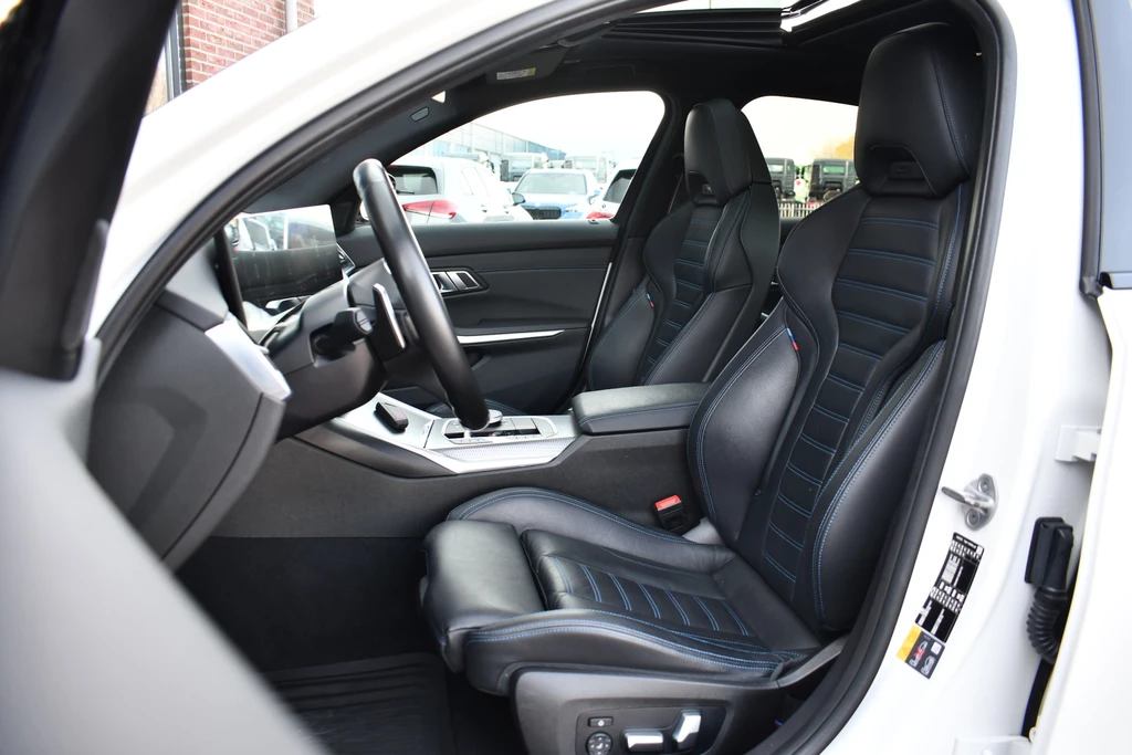 BMW 3 Serie – foto 29