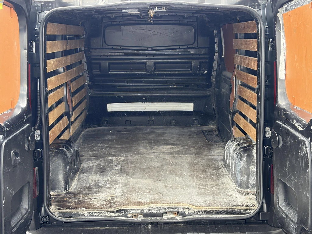 Renault Trafic – foto 14