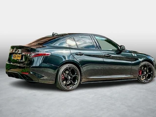 Alfa Romeo Giulia – thumbnail 5