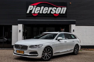 Volvo V90 – thumbnail 1