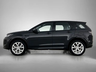 Land Rover Discovery Sport – thumbnail 2