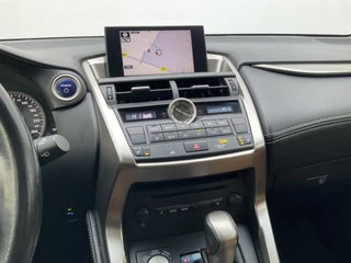 Lexus NX – thumbnail 19
