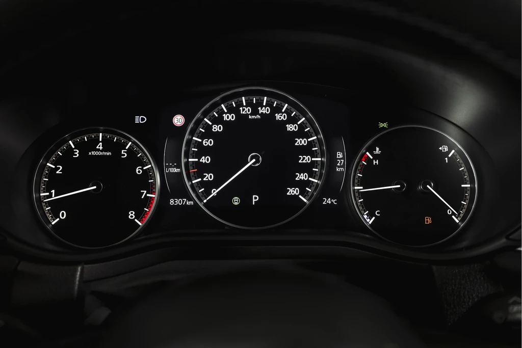 Mazda CX-30 – foto 12