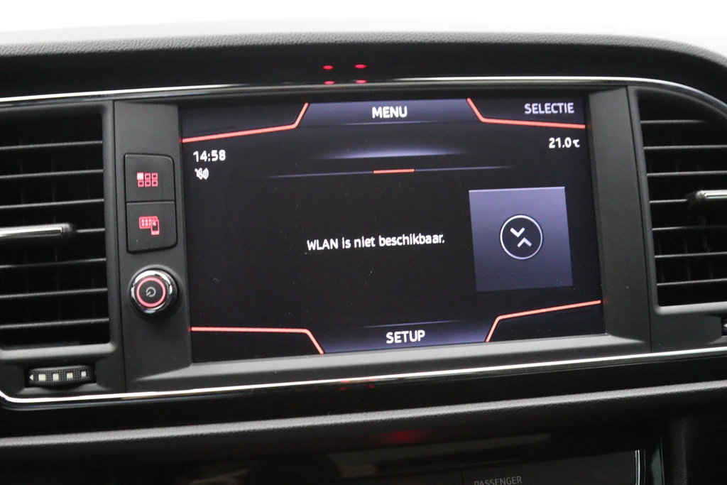 SEAT Leon – foto 27