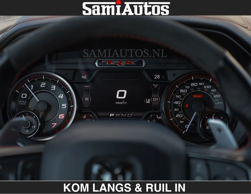 Dodge Ram Pick-Up – foto 48