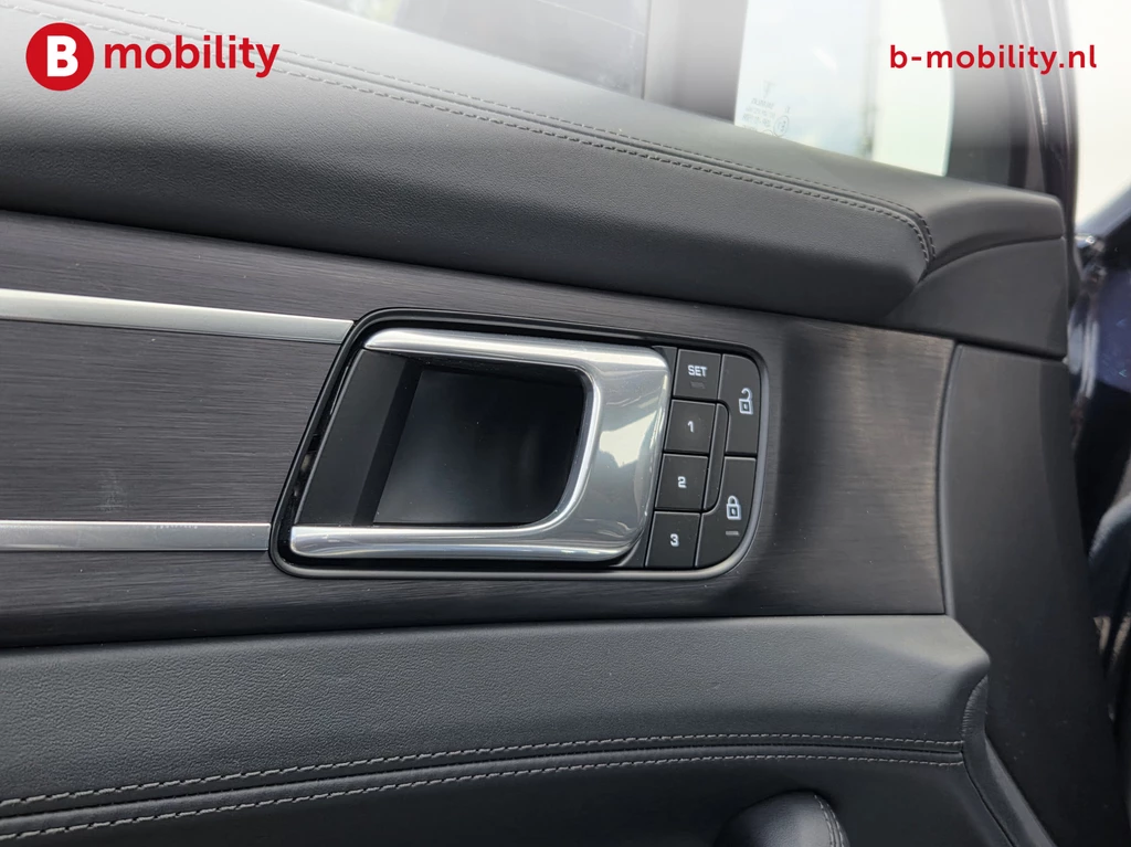 Porsche Panamera – foto 22
