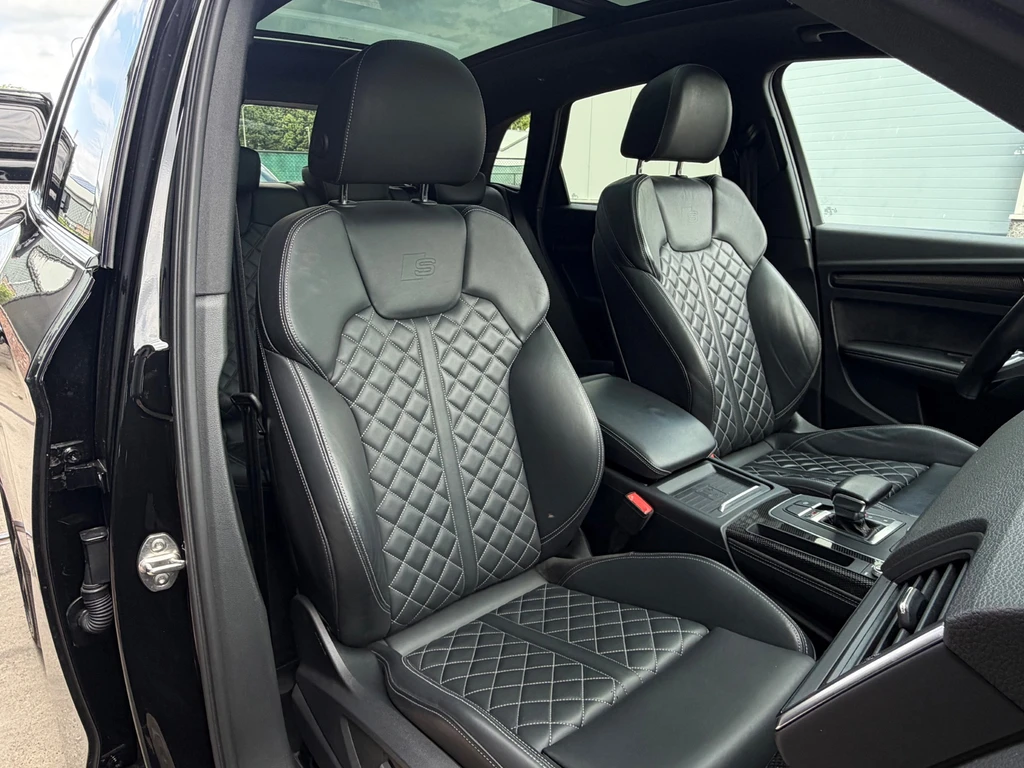 Audi Q5 – foto 21