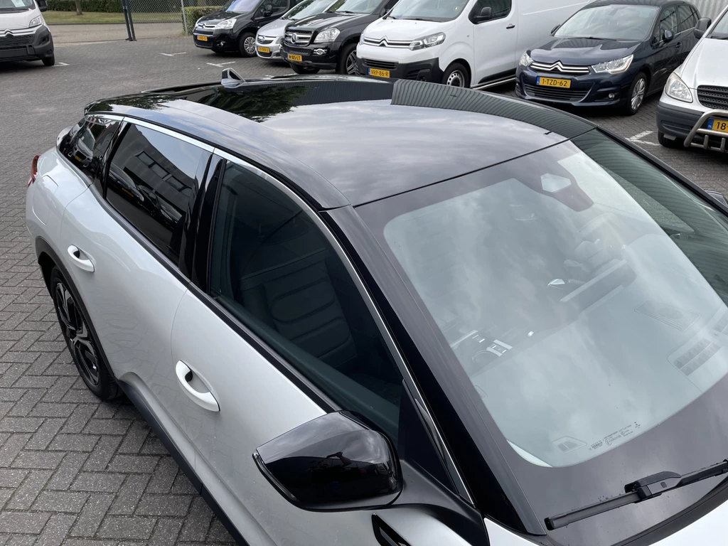 Citroën C5 X – foto 35