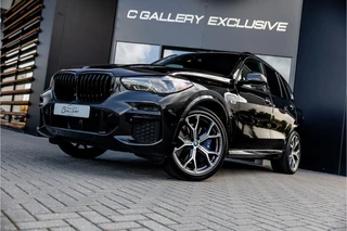 BMW X5 – thumbnail 3