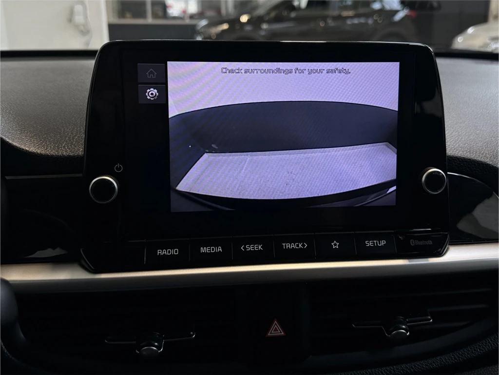 Kia Picanto – foto 13