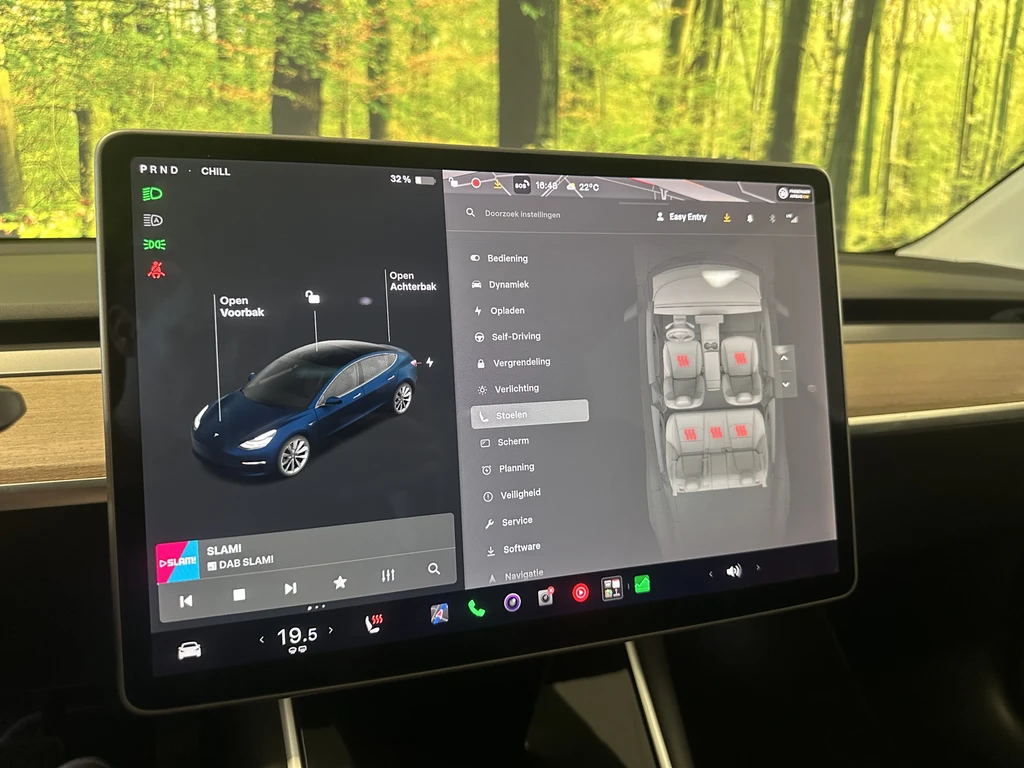 Tesla Model 3 – foto 18