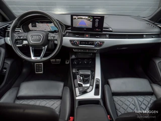 Audi A4 – thumbnail 16