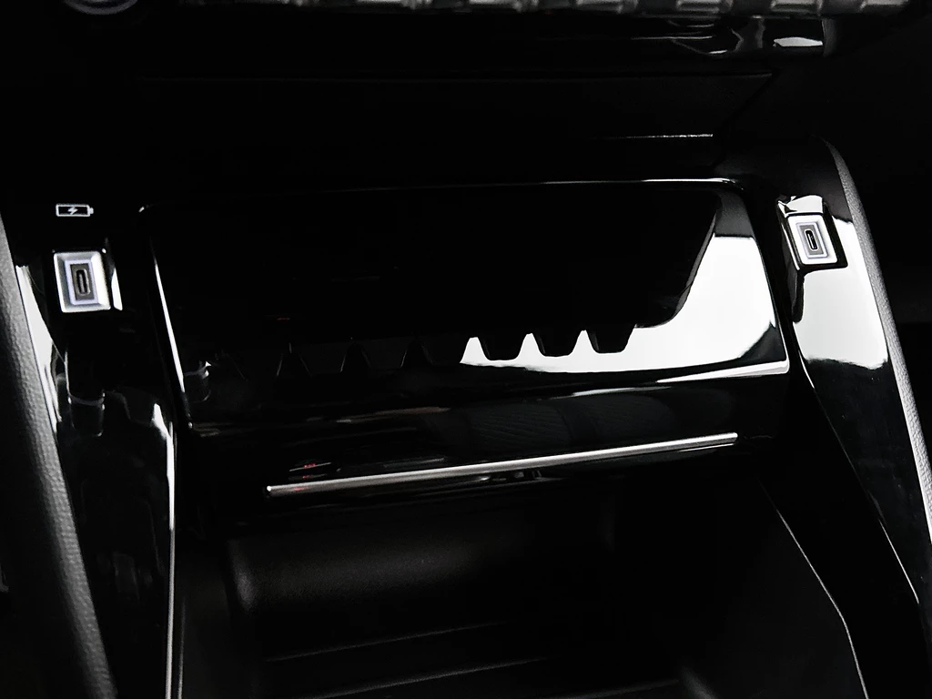 Peugeot 2008 – foto 35