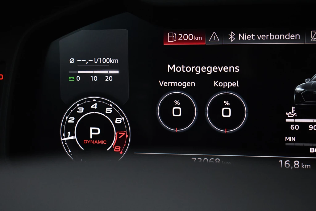 Audi RS6 – foto 105