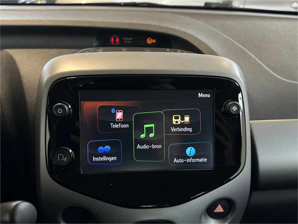 Toyota Aygo – foto 15