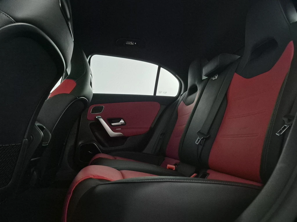 Mercedes-Benz A-Klasse – foto 15