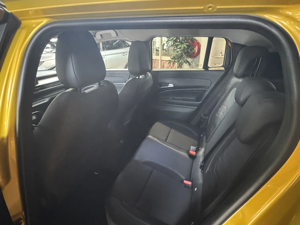 Jeep Avenger – foto 12