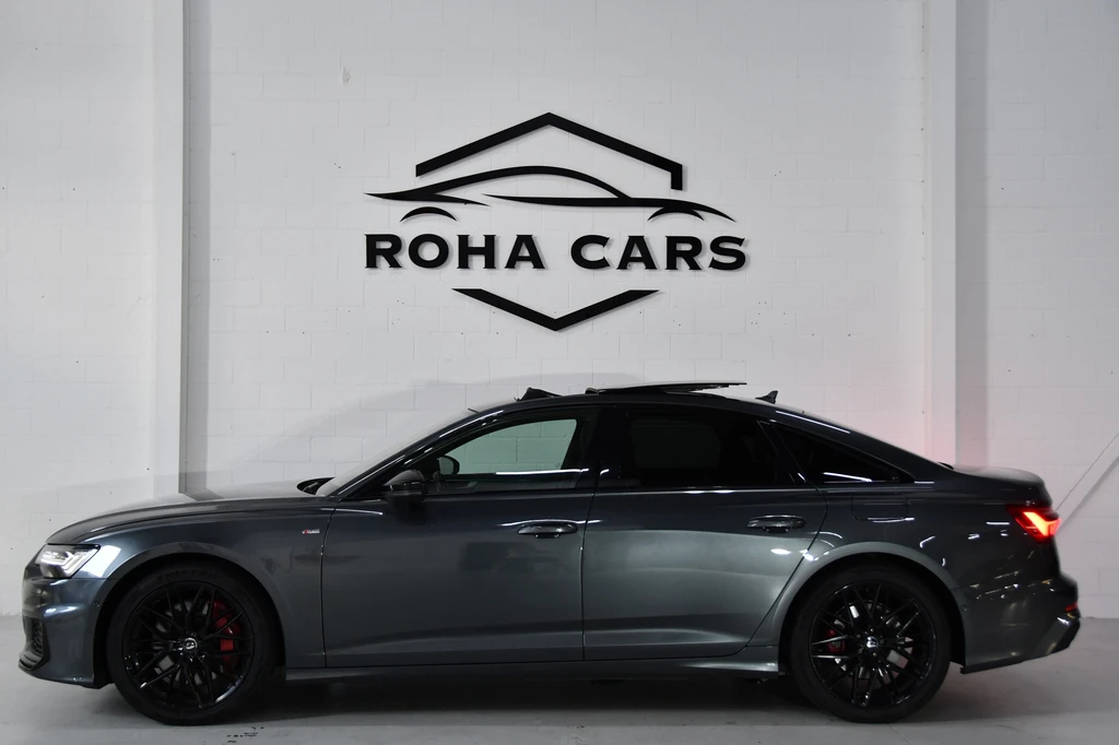 Audi A6 – foto 2