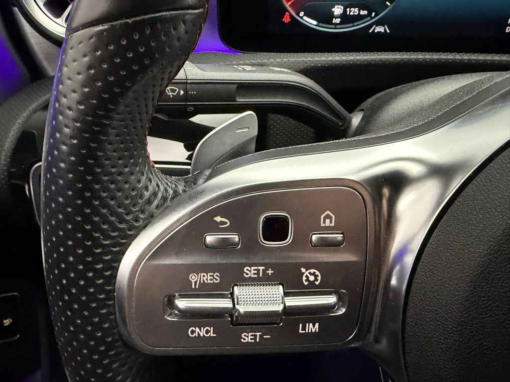 Mercedes-Benz CLA – foto 30