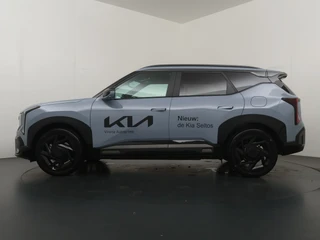 Kia Seltos – thumbnail 3