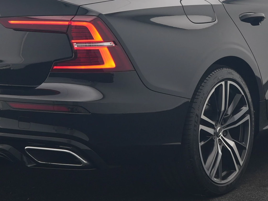 Volvo S60 – foto 18