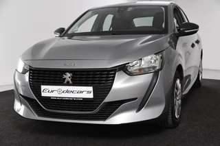 Peugeot 208 – thumbnail 4