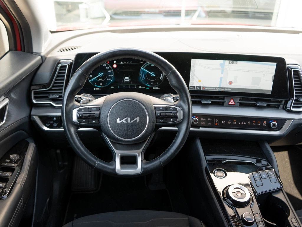 Kia Sportage – foto 9