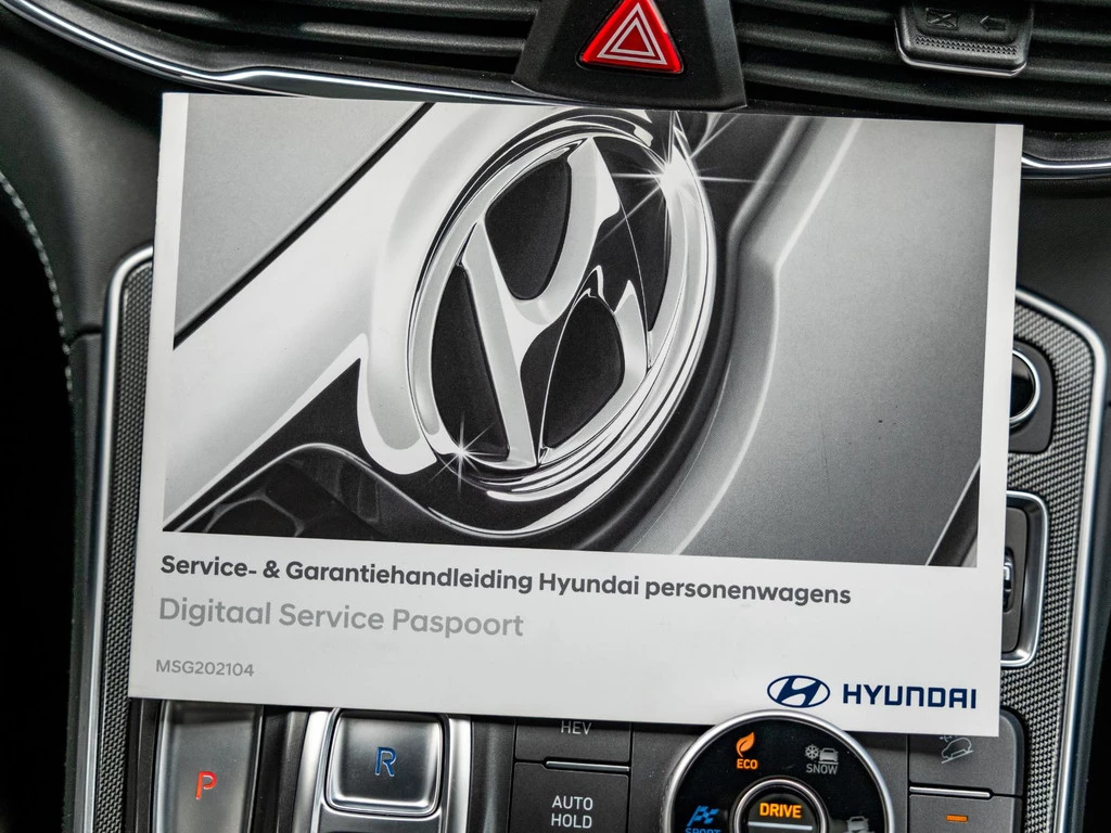 Hyundai Santa Fe – foto 57