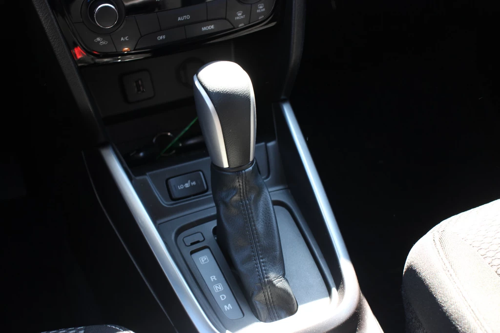 Suzuki Vitara – foto 10