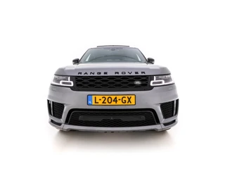 Land Rover Range Rover Sport – thumbnail 6