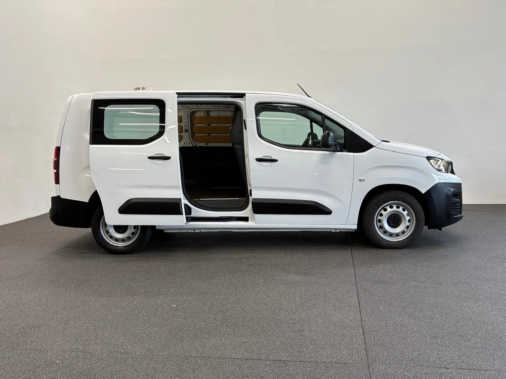 Peugeot Partner – foto 10