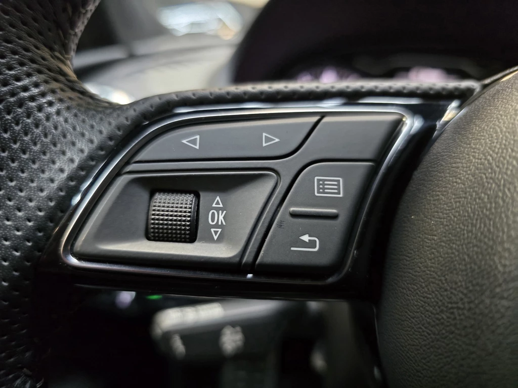 Audi A3 – foto 15