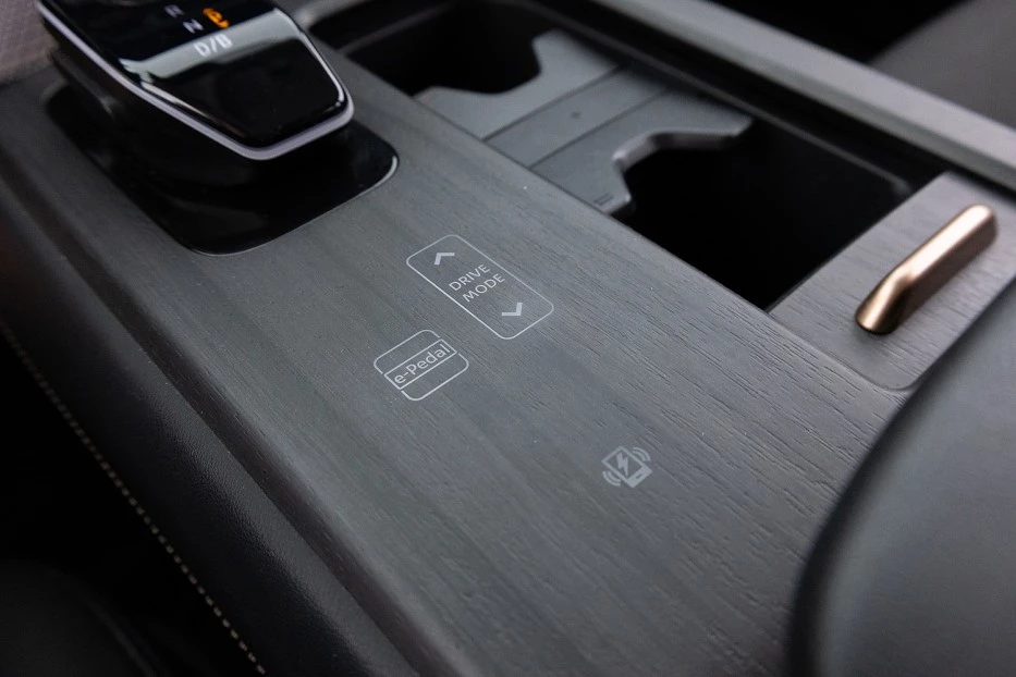 Nissan ARIYA – foto 20