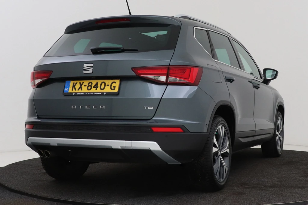 SEAT Ateca – foto 8