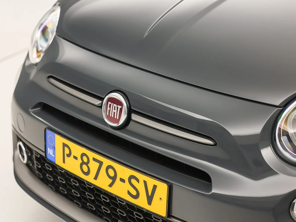 Fiat 500 – foto 11