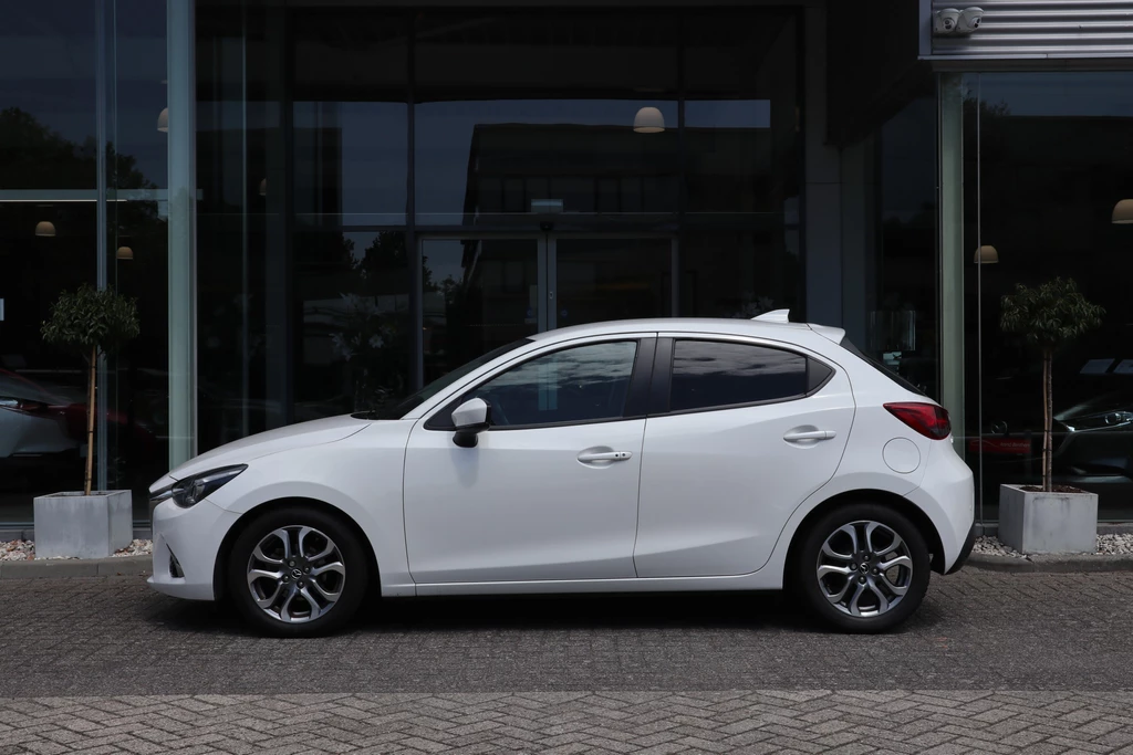 Mazda 2 – foto 2