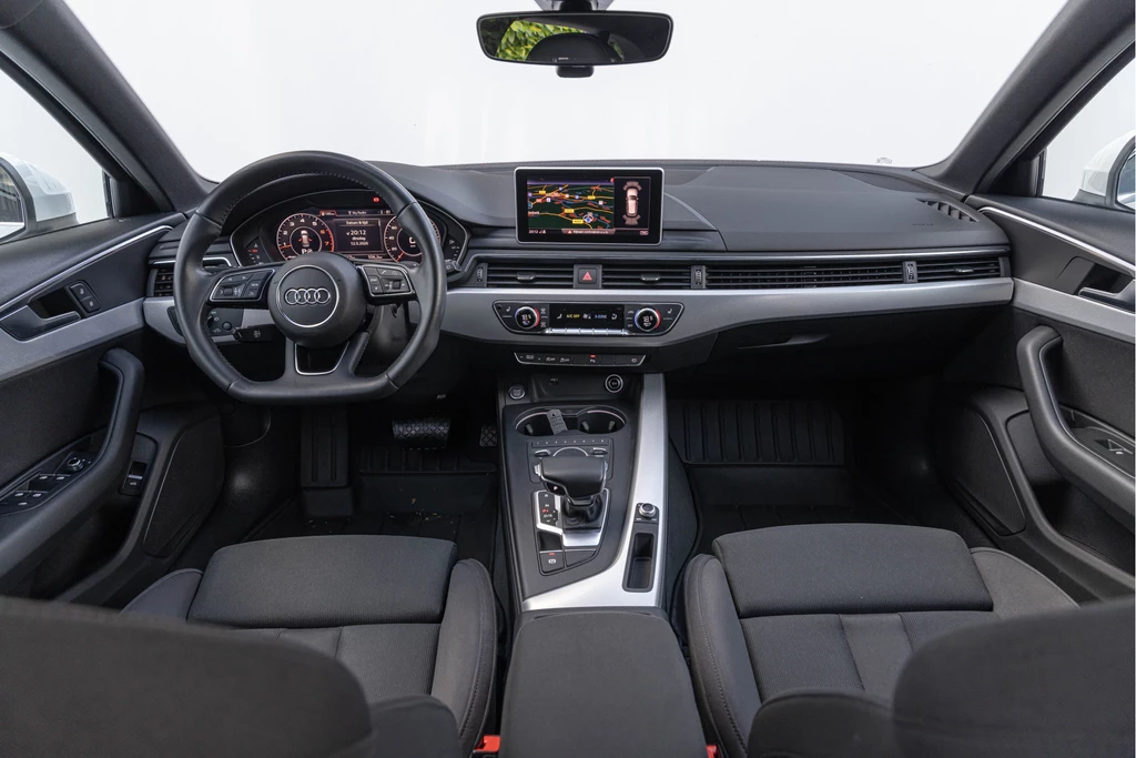 Audi A4 – foto 12
