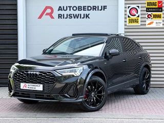 Audi Q3 – thumbnail 1